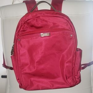 Tumi Backpack